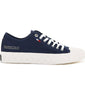 77014-458-M | Palla Ace Canvas | Mood Indigo