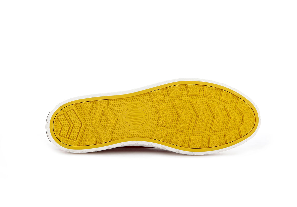 77014-614-M | Palla Ace Canvas | Chili Pepper