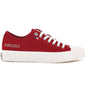 77014-614-M | Palla Ace Canvas | Chili Pepper