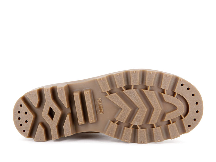  PALLABROUSSE CUFF WP+