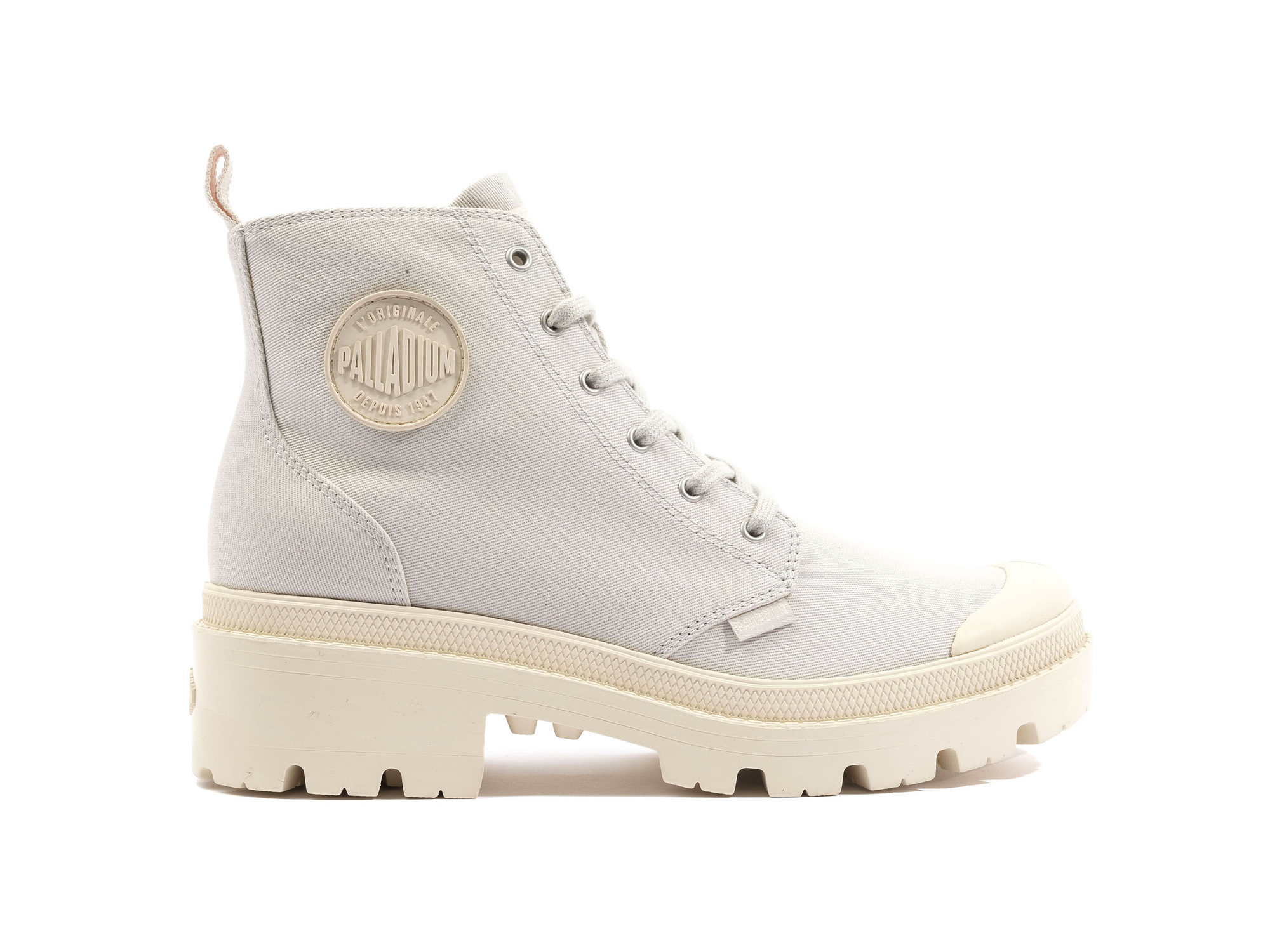 96907-055-M | Pallabase Twill | Moonstruck - Palladium Canada