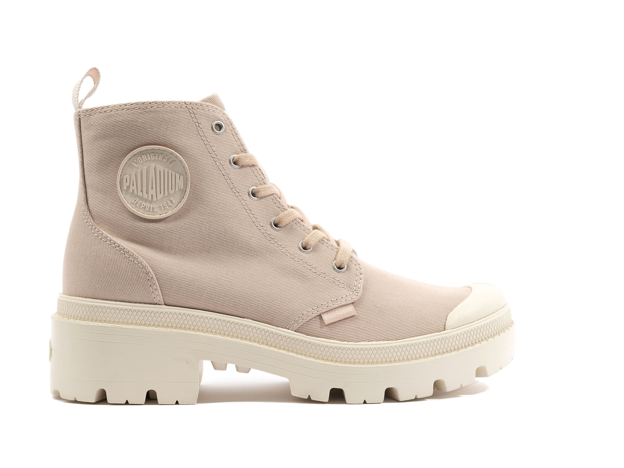 Are Palladium Boots Good for Hiking? A Comprehensive Guide 8 PALLABASE TWILL