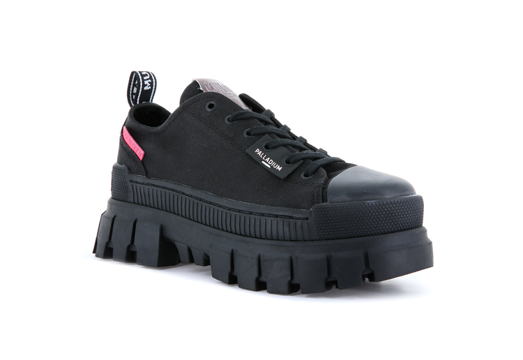 Revolt Lo Tx Black Palladium Canada