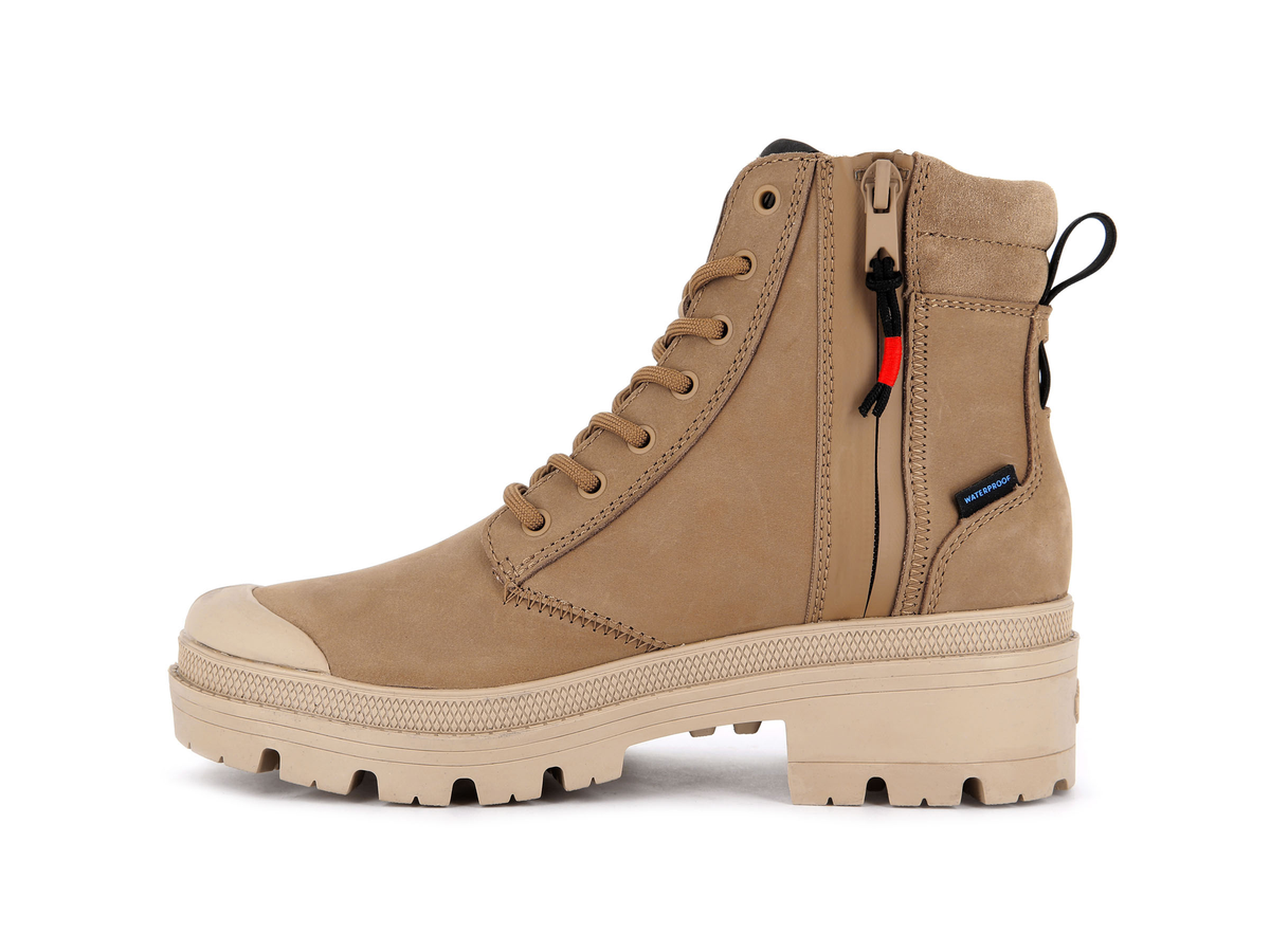 PALLABASE HI CUFF WP