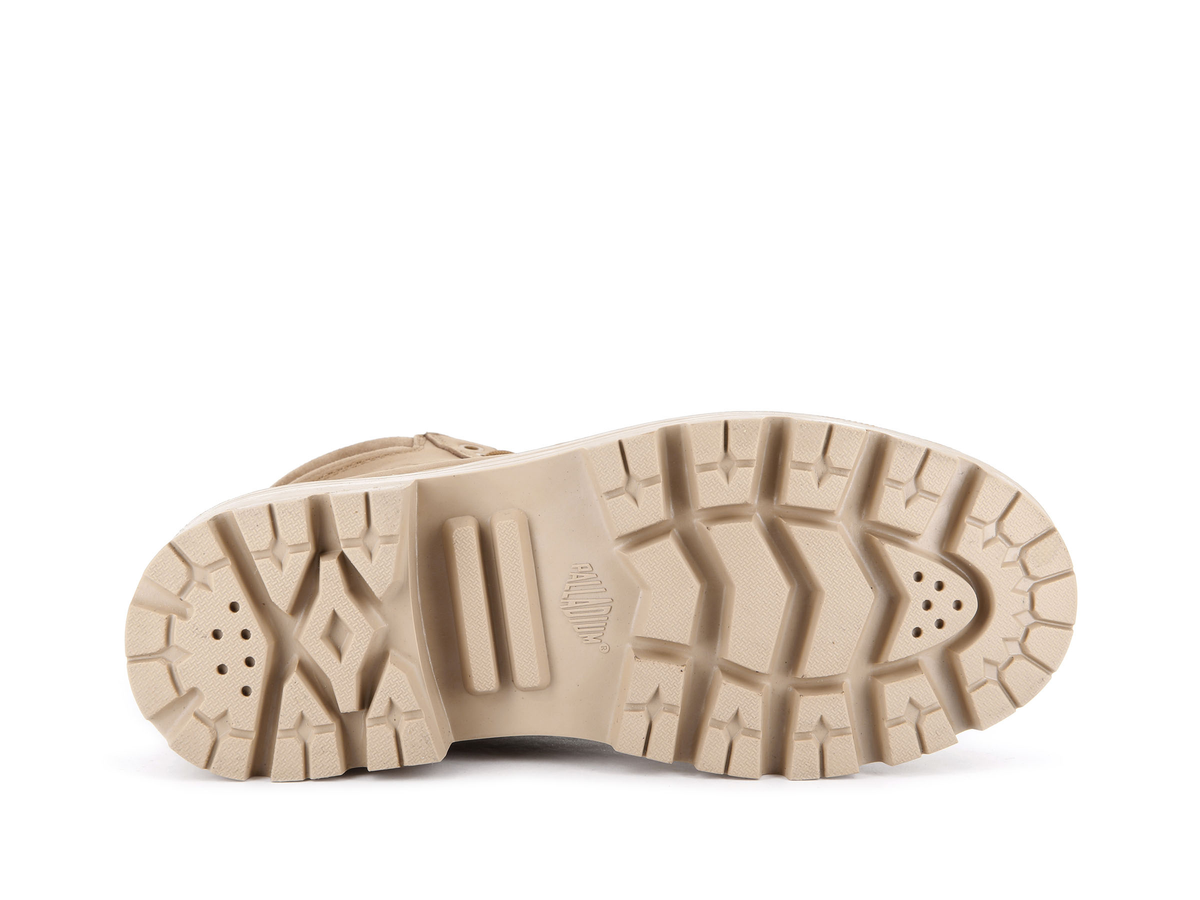 PALLABASE HI CUFF WP