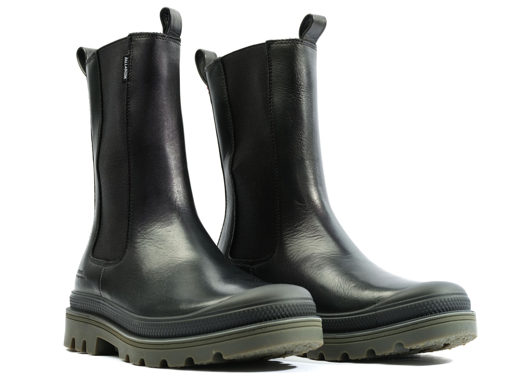 Ace chelsea waterproof boots best sale