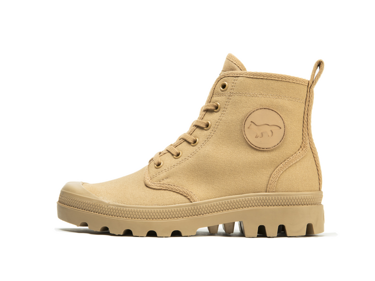 78454-209-M | Pallabrouse x Café Kitsuné | Woodline