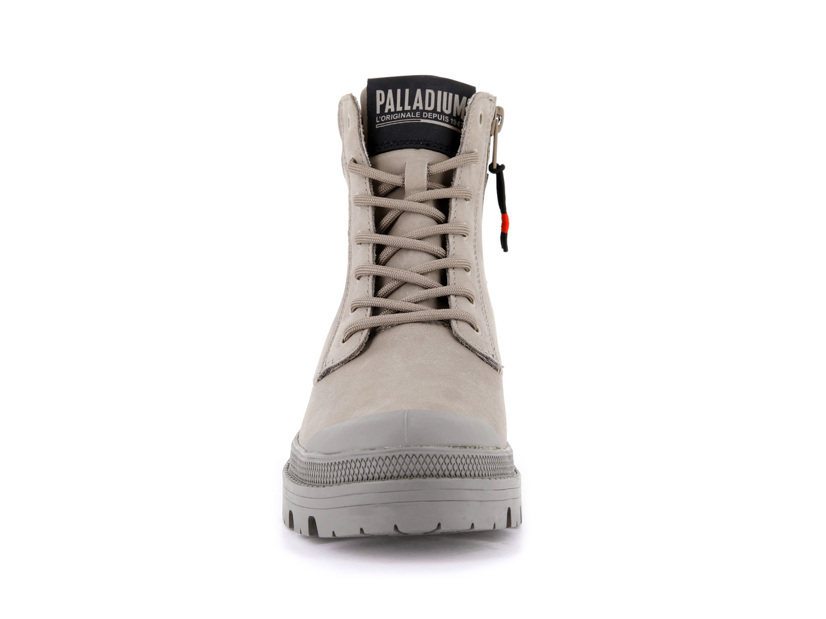 97985-264-M | Pallabase Hi Cuff WP | Dune