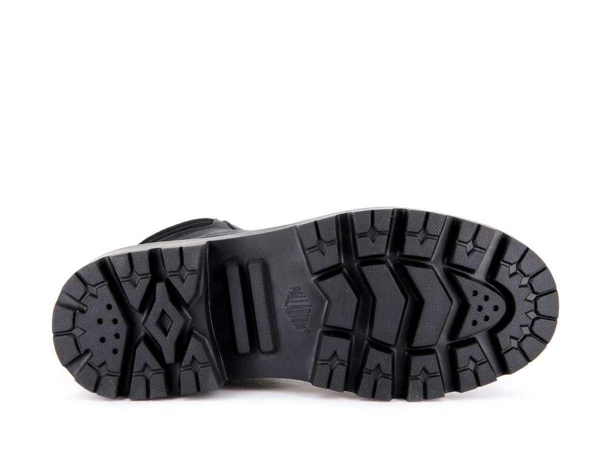 PALLABASE HI CUFF WP