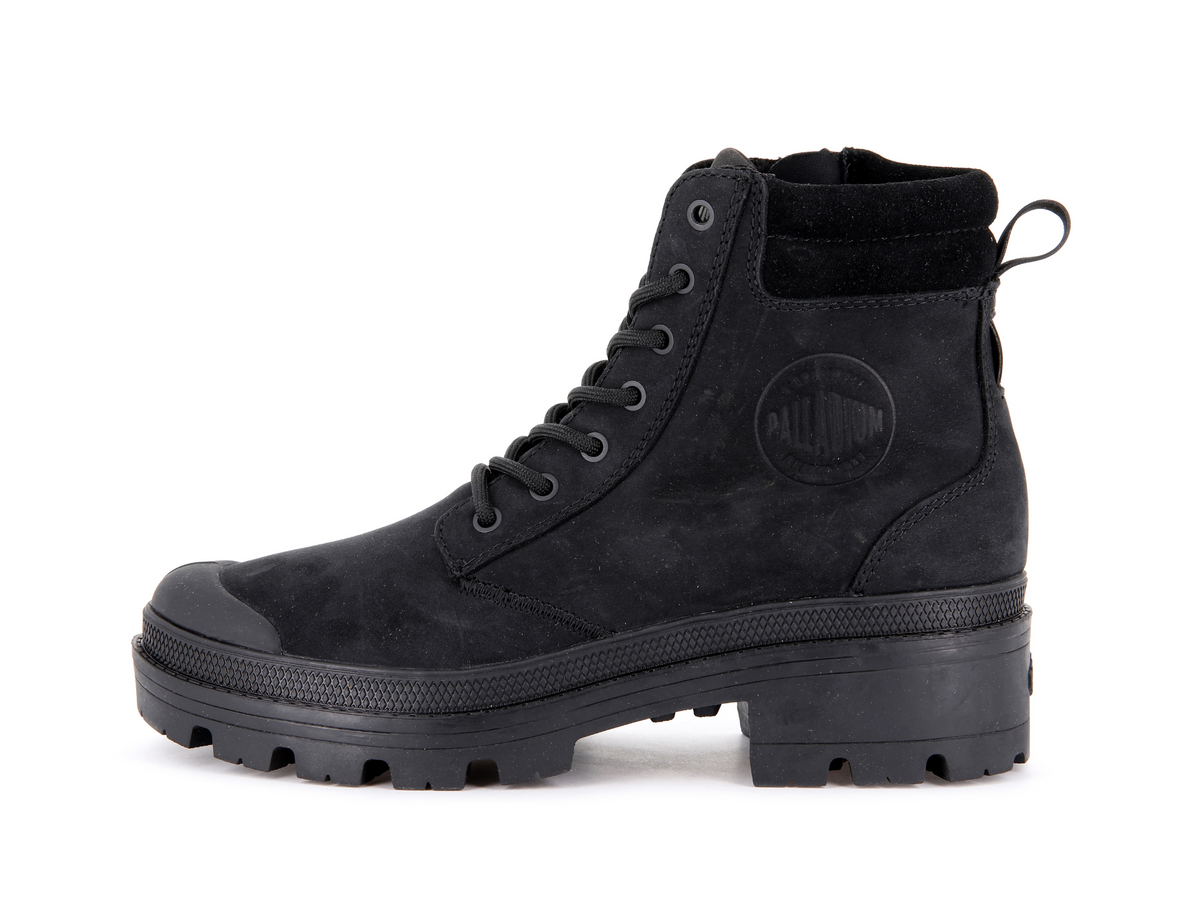 PALLABASE HI CUFF WP