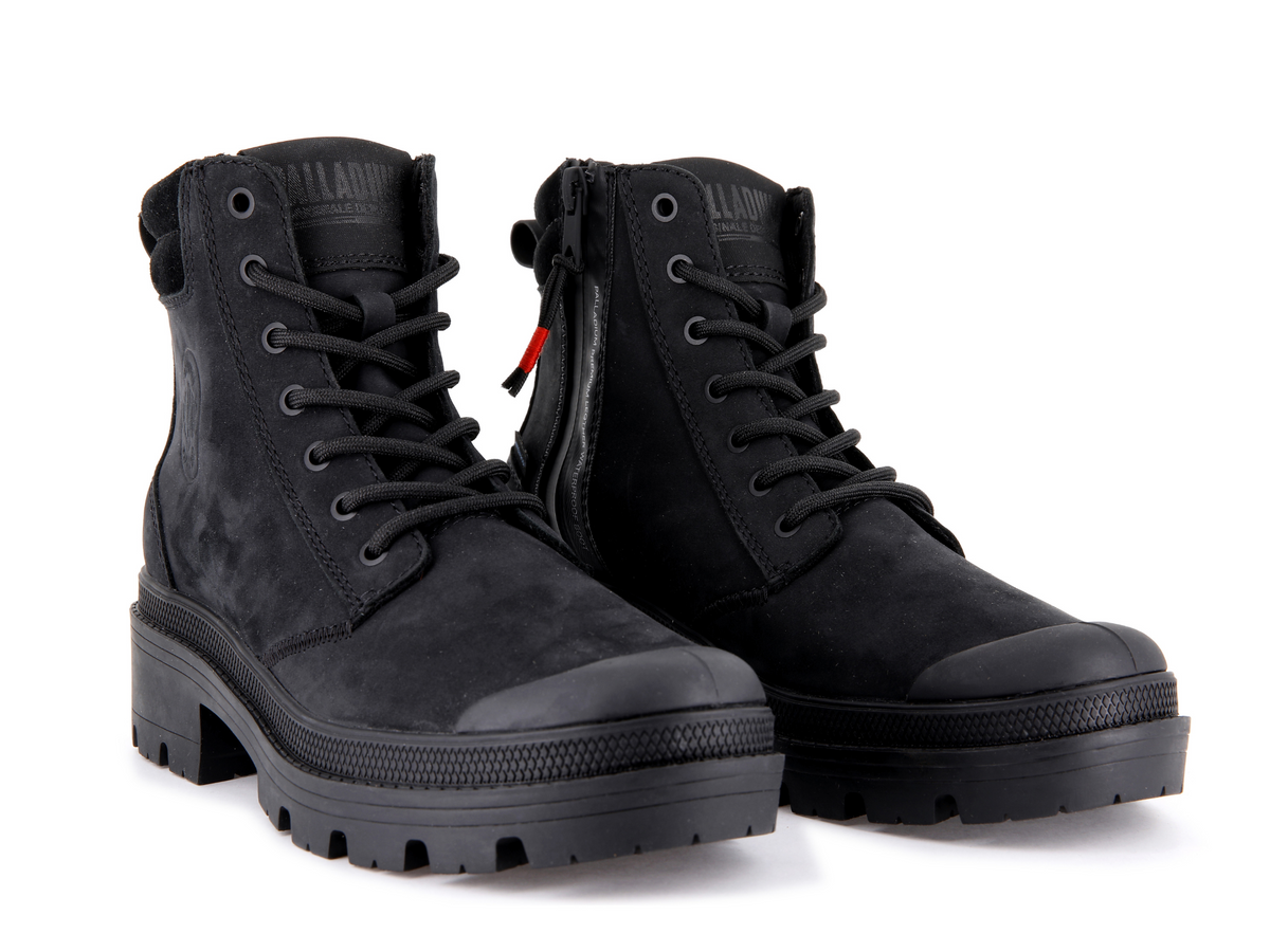 PALLABASE HI CUFF WP