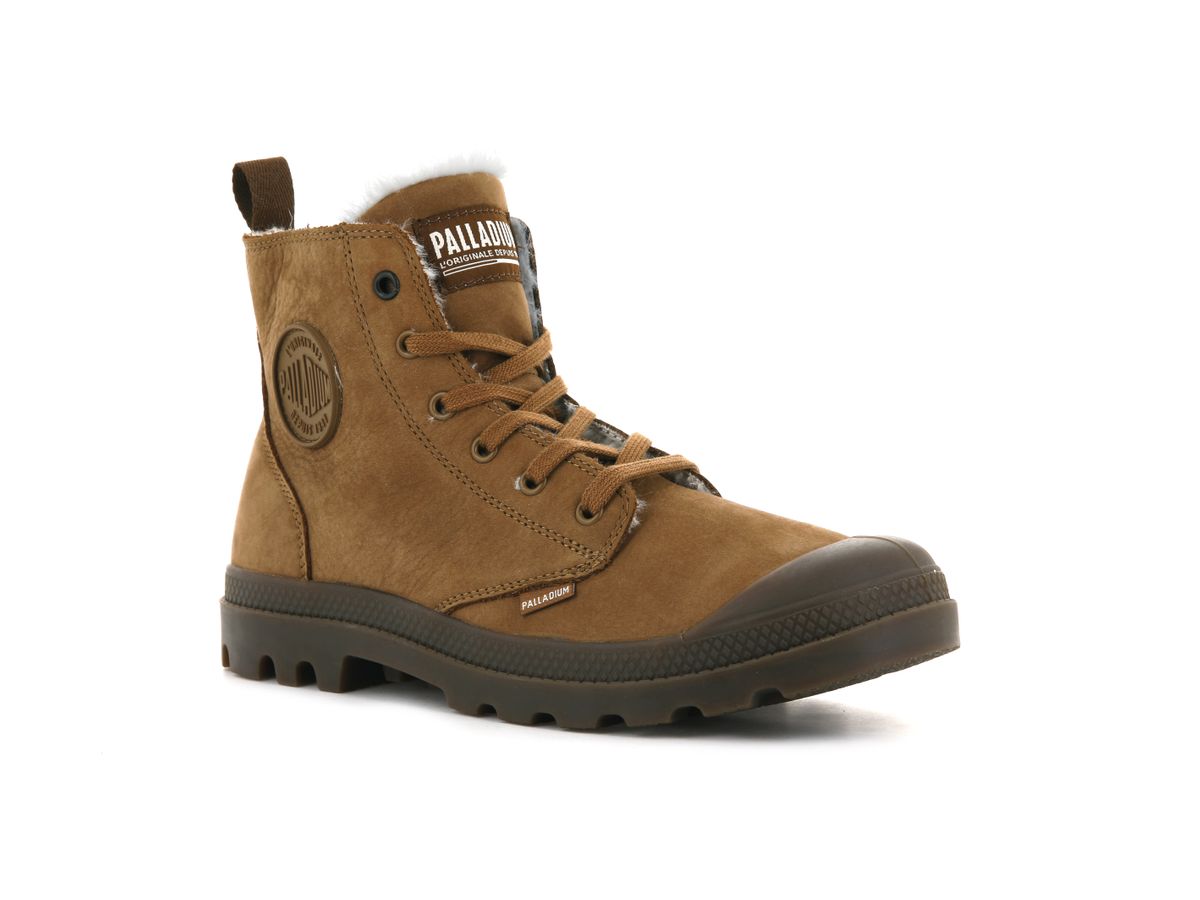 05982-257-M | Pampa Hi Zip WL | Mahogany