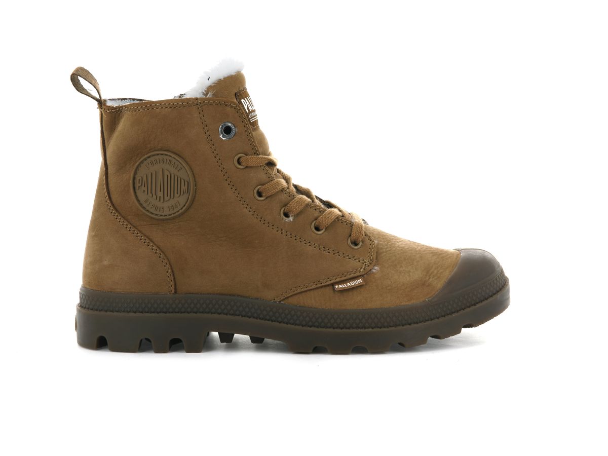 05982-257-M | Pampa Hi Zip WL | Mahogany