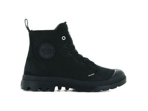 PAMPA HI ZIP WL